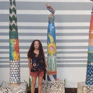 Meet your Posher, Louann